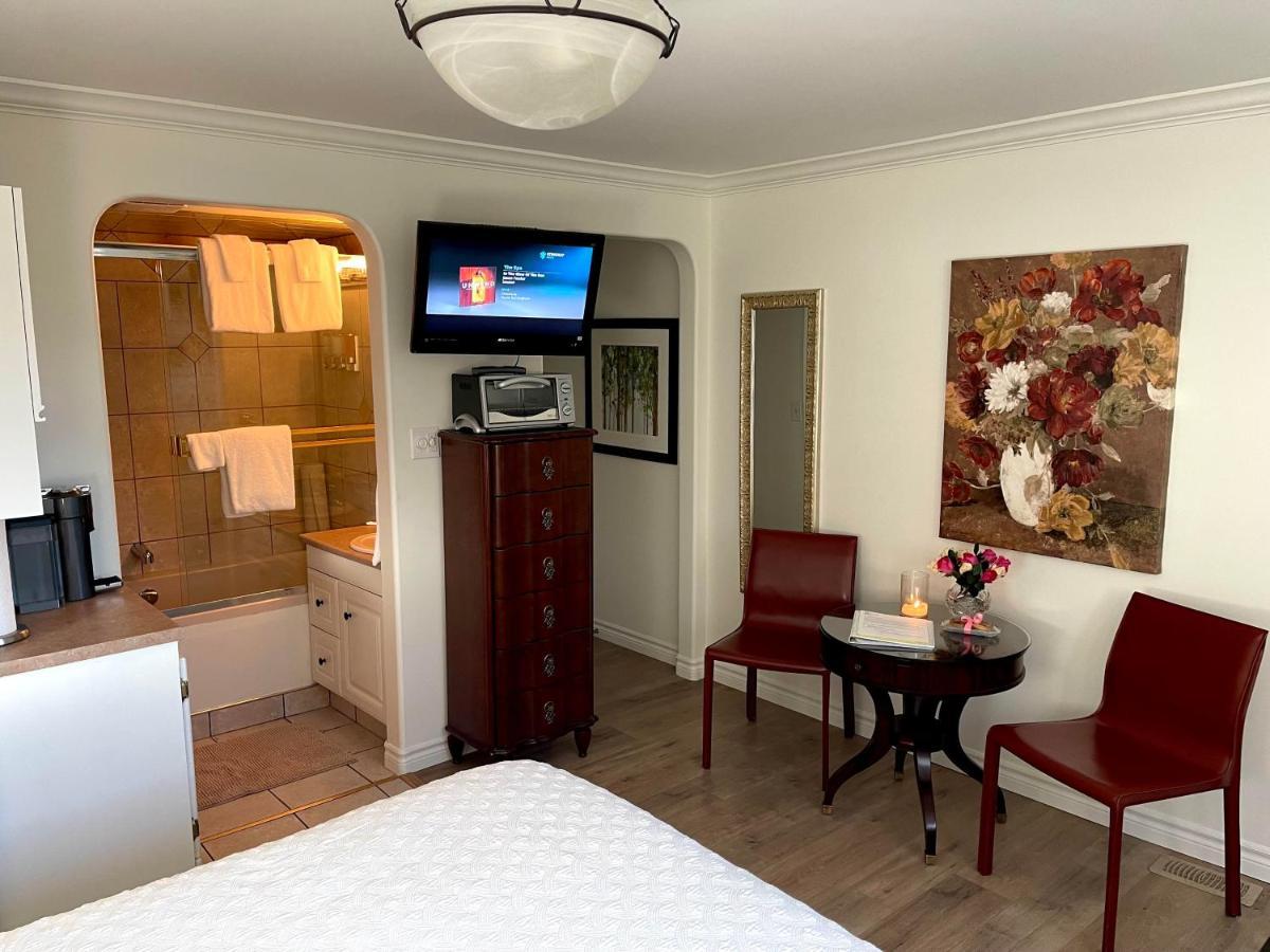 קלונה A Vista Villa Couples Retreat מראה חיצוני תמונה