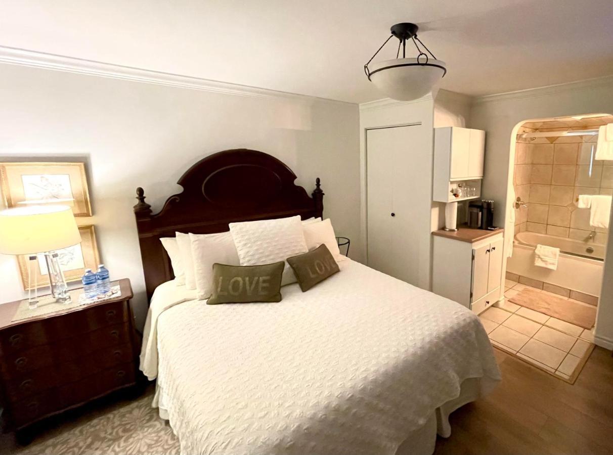 קלונה A Vista Villa Couples Retreat מראה חיצוני תמונה