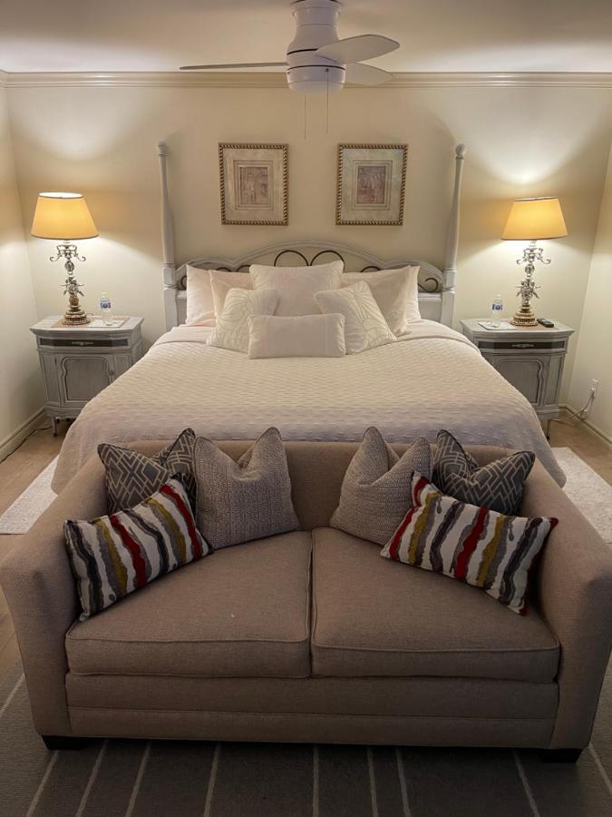 קלונה A Vista Villa Couples Retreat מראה חיצוני תמונה