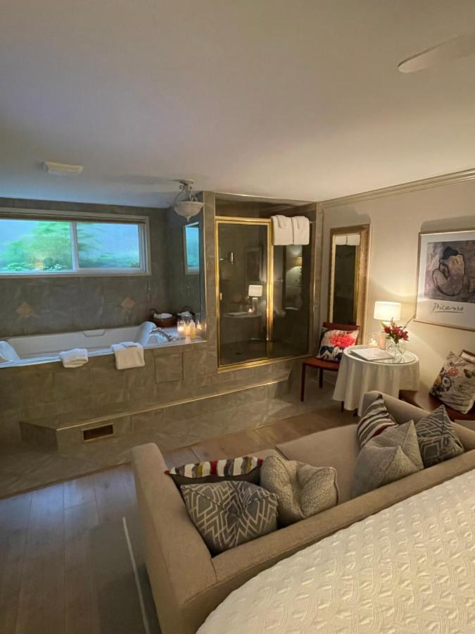 קלונה A Vista Villa Couples Retreat מראה חיצוני תמונה