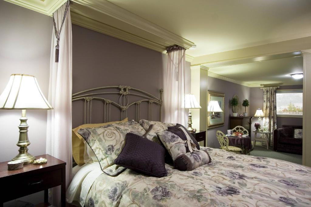 קלונה A Vista Villa Couples Retreat חדר תמונה