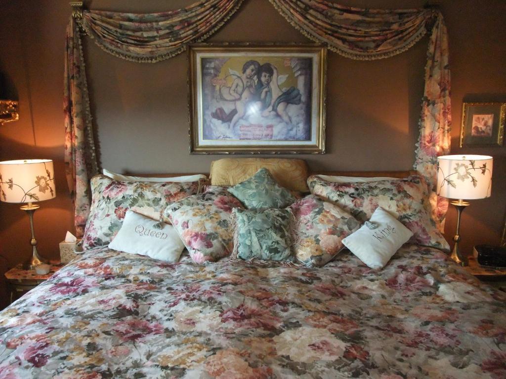 קלונה A Vista Villa Couples Retreat חדר תמונה