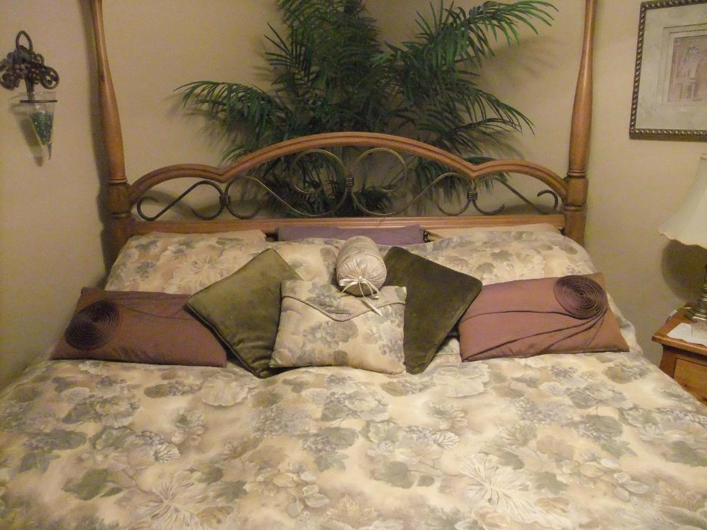 קלונה A Vista Villa Couples Retreat חדר תמונה