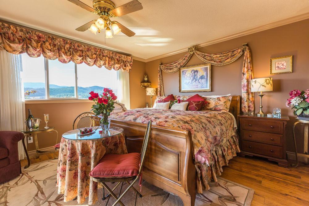 קלונה A Vista Villa Couples Retreat מראה חיצוני תמונה